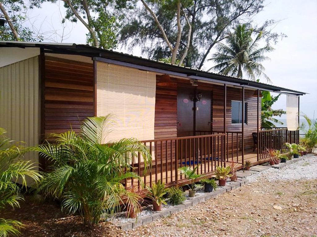Bougainvilla Resort Port Dickson Habitación foto